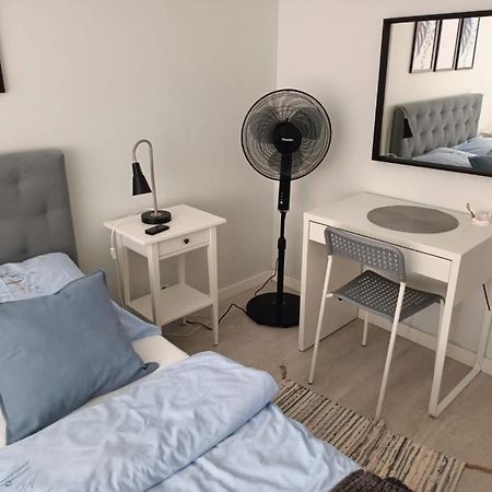 Appartamento Apartament Polonia Stettino Esterno foto