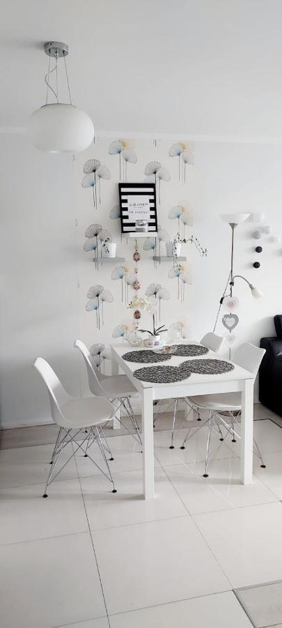 Appartamento Apartament Polonia Stettino Esterno foto
